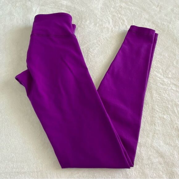 LULULEMON WUNDER UNDER LEGGINGS - Picture 2 of 5